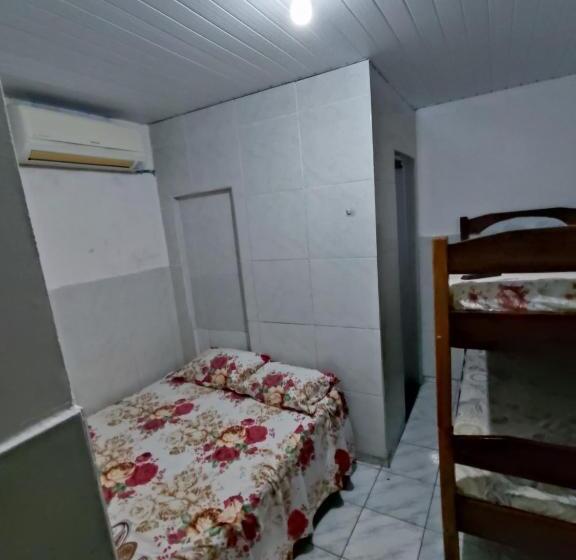 膳宿费 Pousada Terra Do Sol