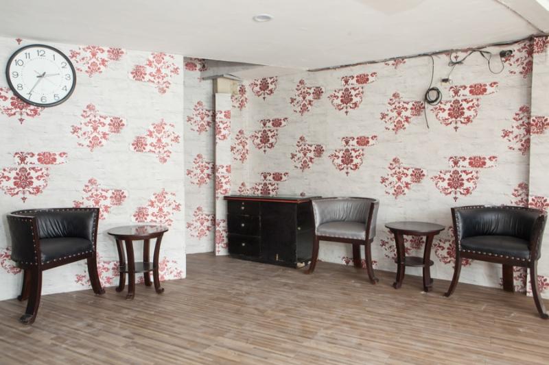 膳宿费 Reddoorz Near Pelabuhan Tanjung Perak 2 Surabaya