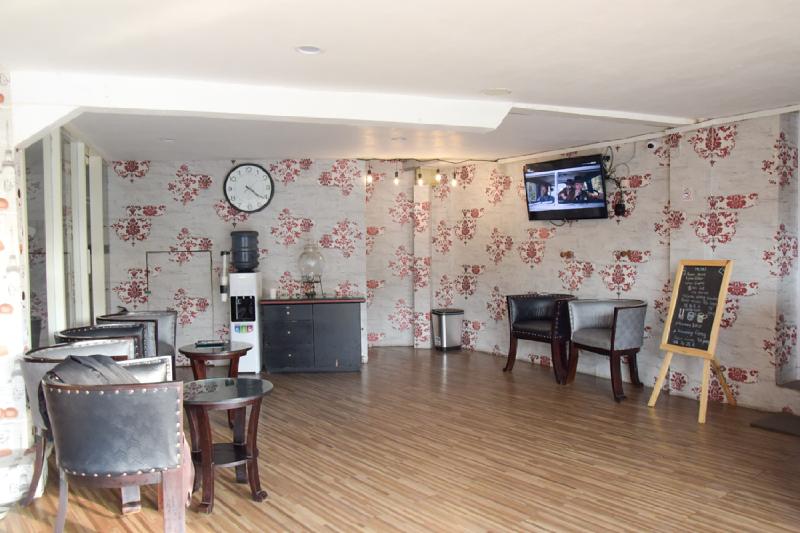 膳宿费 Reddoorz Near Pelabuhan Tanjung Perak 2 Surabaya