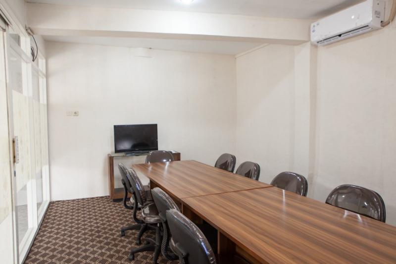 膳宿费 Reddoorz Near Pelabuhan Tanjung Perak 2 Surabaya