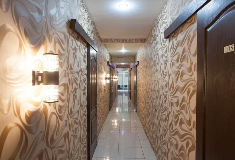 膳宿费 Reddoorz Near Pelabuhan Tanjung Perak 2 Surabaya