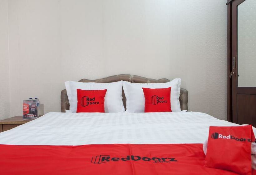 膳宿费 Reddoorz Near Pelabuhan Tanjung Perak 2 Surabaya