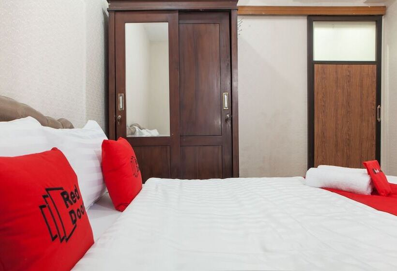 膳宿费 Reddoorz Near Pelabuhan Tanjung Perak 2 Surabaya