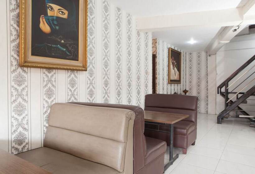 膳宿费 Reddoorz Near Pelabuhan Tanjung Perak 2 Surabaya