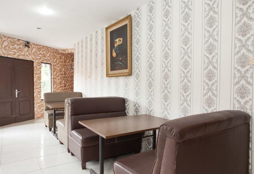 膳宿费 Reddoorz Near Pelabuhan Tanjung Perak 2 Surabaya