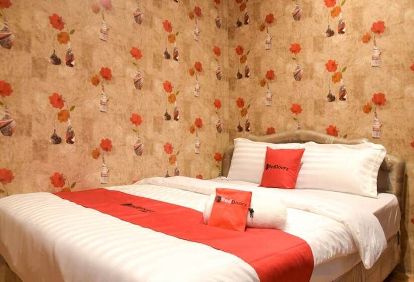 膳宿费 Reddoorz Near Pelabuhan Tanjung Perak 2 Surabaya