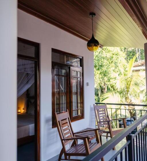 بنسيون The Jungle View