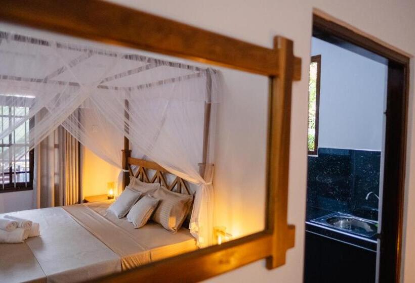 بنسيون The Jungle View