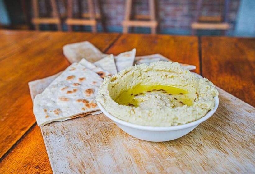 بنسيون The Jungle View