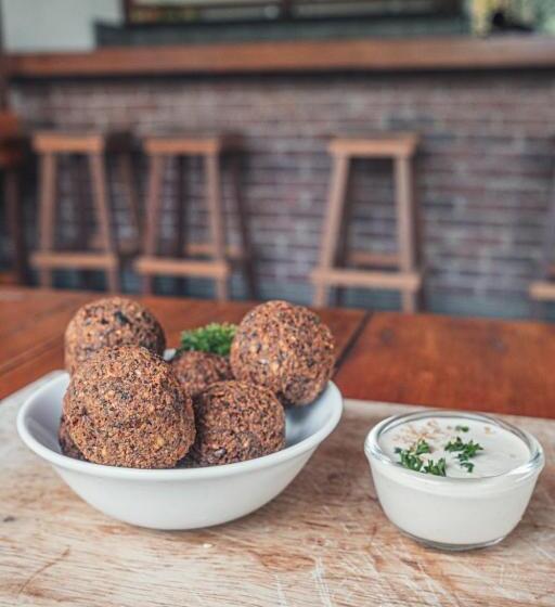 بنسيون The Jungle View