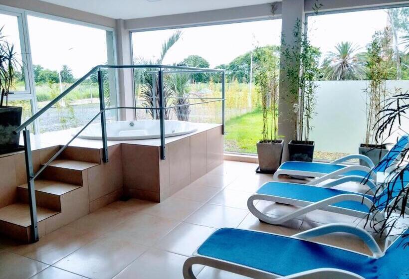 Platinum Hotel Casino