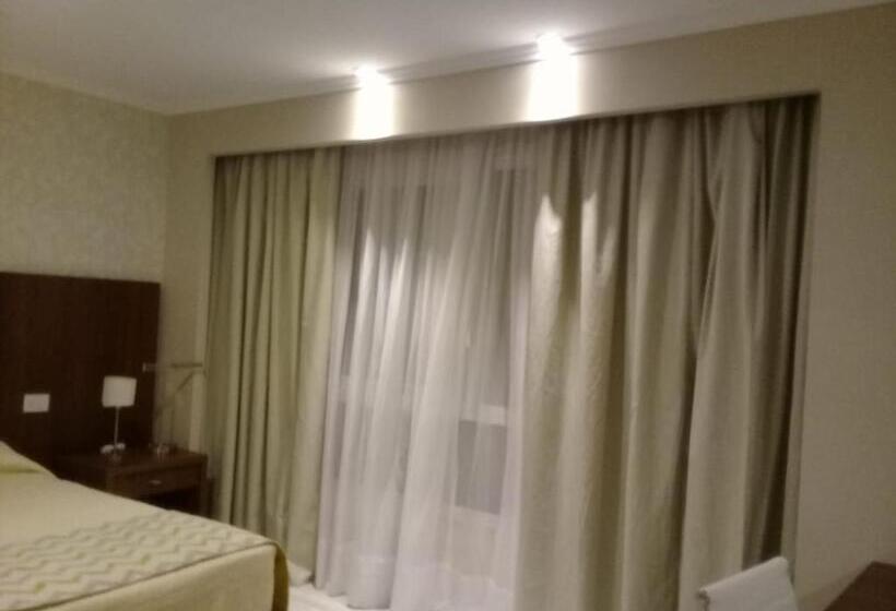 Platinum Hotel Casino