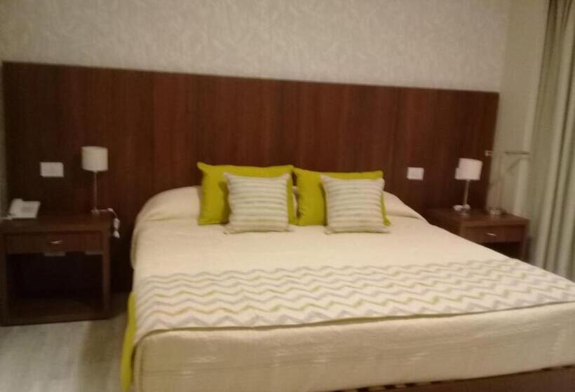 Platinum Hotel Casino