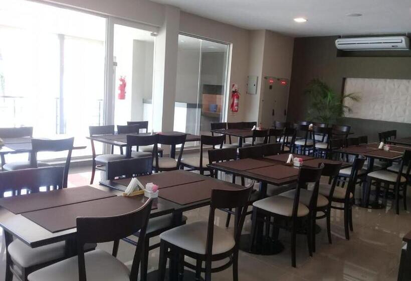 Platinum Hotel Casino