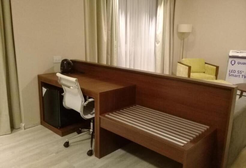 Platinum Hotel Casino