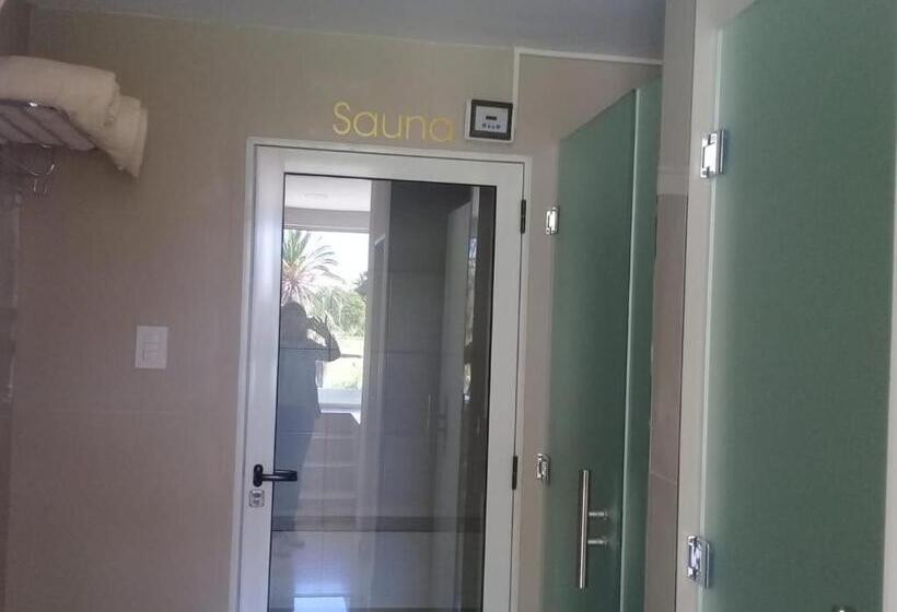 Platinum Hotel Casino