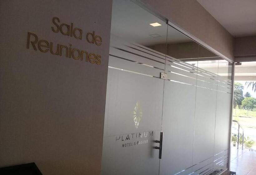 Platinum Hotel Casino