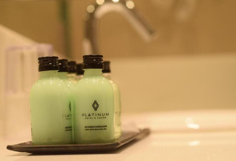 Platinum Hotel Casino