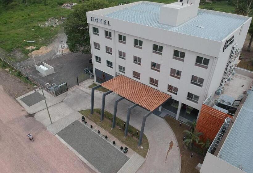 Platinum Hotel Casino