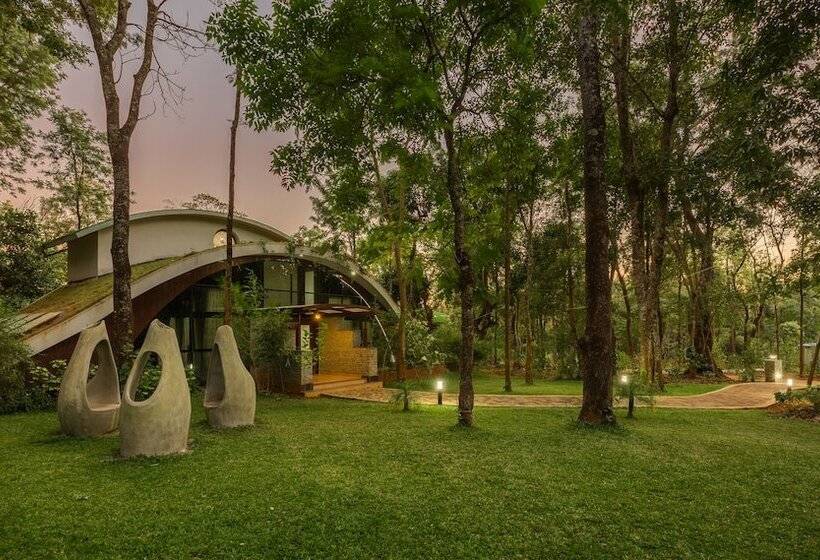 استراحتگاه Siri Nature Roost