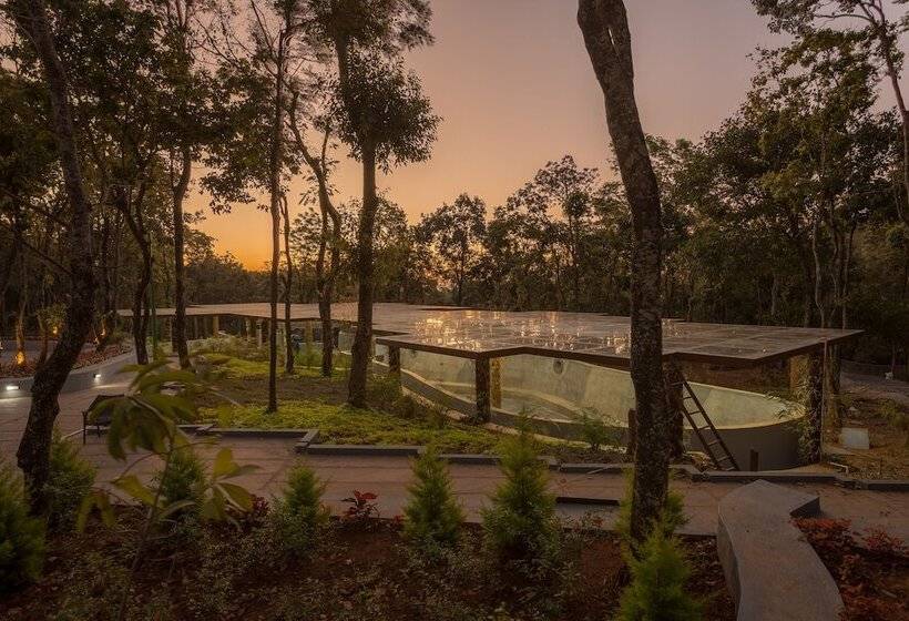 استراحتگاه Siri Nature Roost