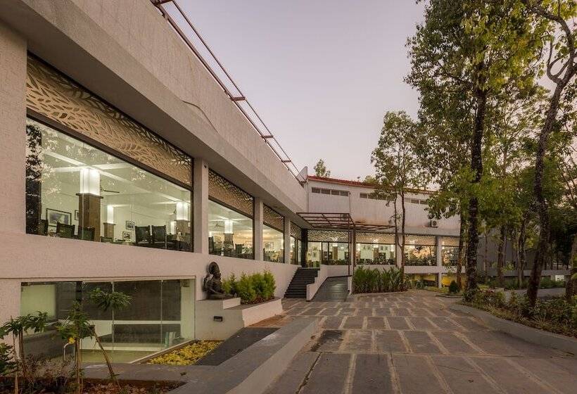 استراحتگاه Siri Nature Roost