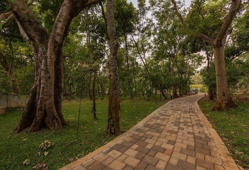 استراحتگاه Siri Nature Roost