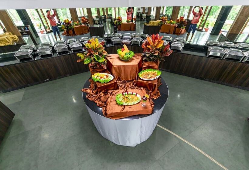 استراحتگاه Siri Nature Roost