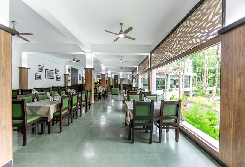 استراحتگاه Siri Nature Roost