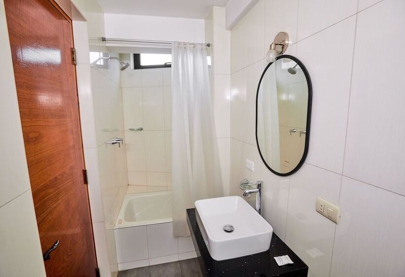 Samkauta Hotel & Suite