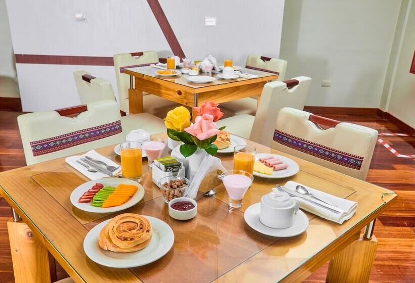 Samkauta Hotel & Suite