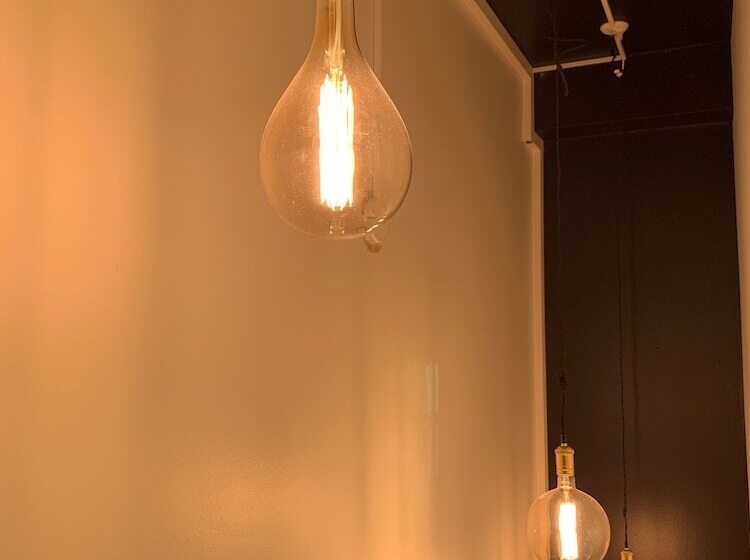 Time Hostel Jyväskylä, Boutique