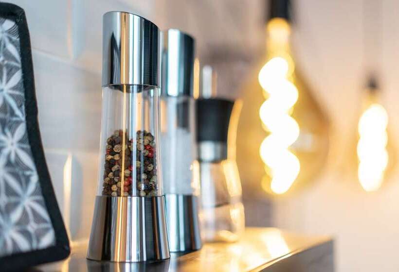 Time Hostel Jyväskylä, Boutique