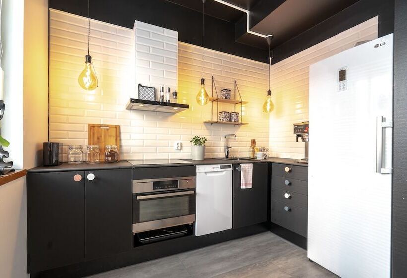 Time Hostel Jyväskylä, Boutique