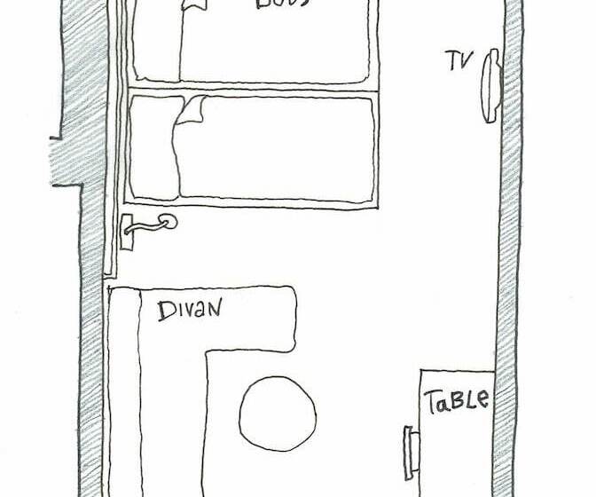 Time Hostel Jyväskylä, Boutique