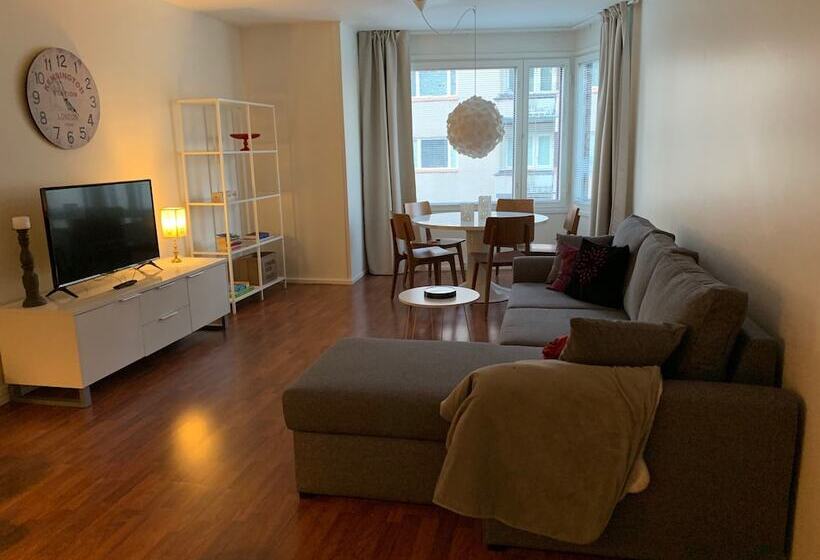 Time Hostel Jyväskylä, Boutique