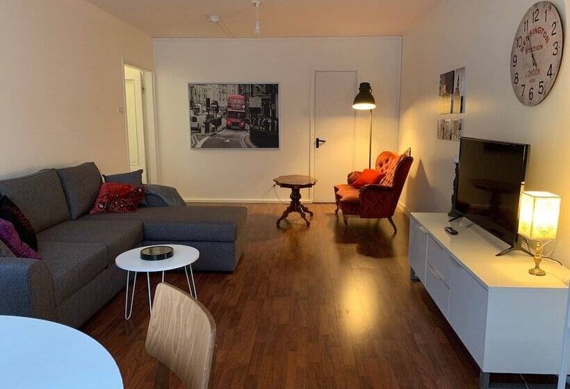 Time Hostel Jyväskylä, Boutique