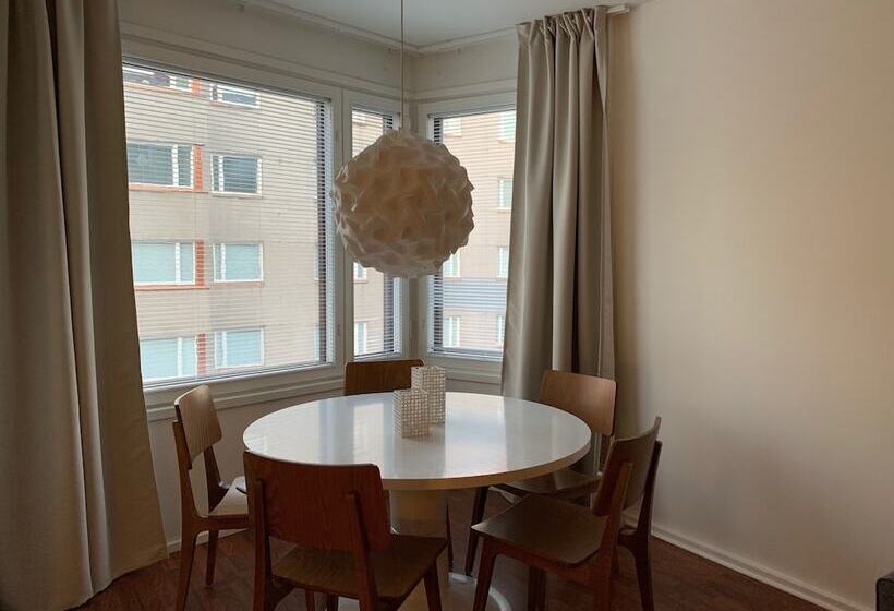 Time Hostel Jyväskylä, Boutique