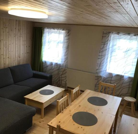Apartmány Michaela