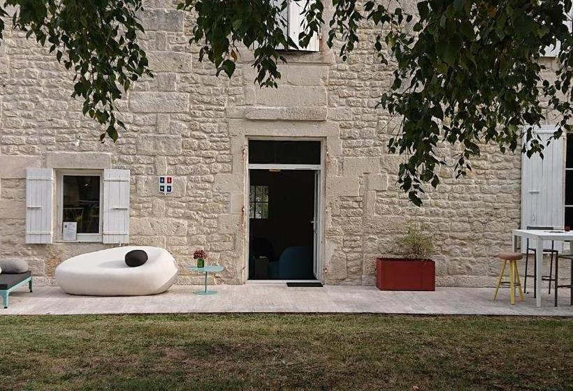 Bed and Breakfast Pause Ethique Home