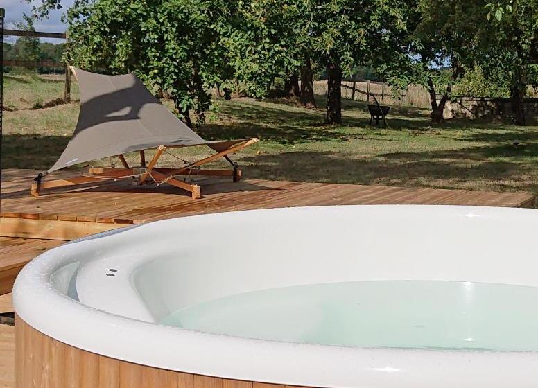 Bed and Breakfast Pause Ethique Home