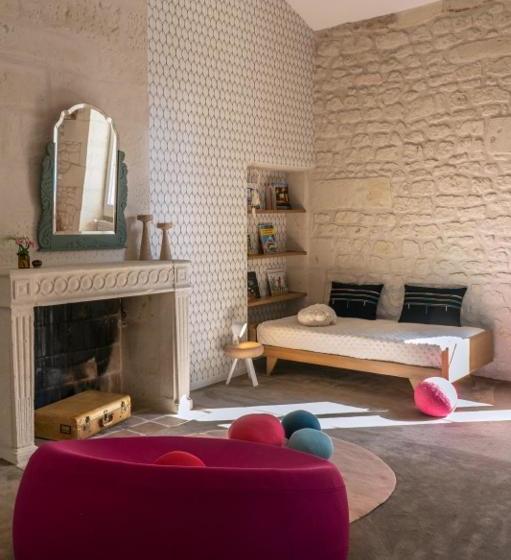 Bed and Breakfast Pause Ethique Home