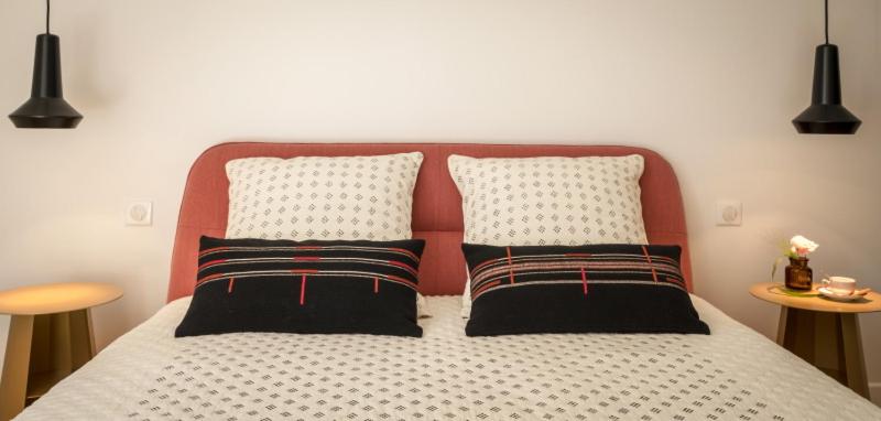 Bed and Breakfast Pause Ethique Home