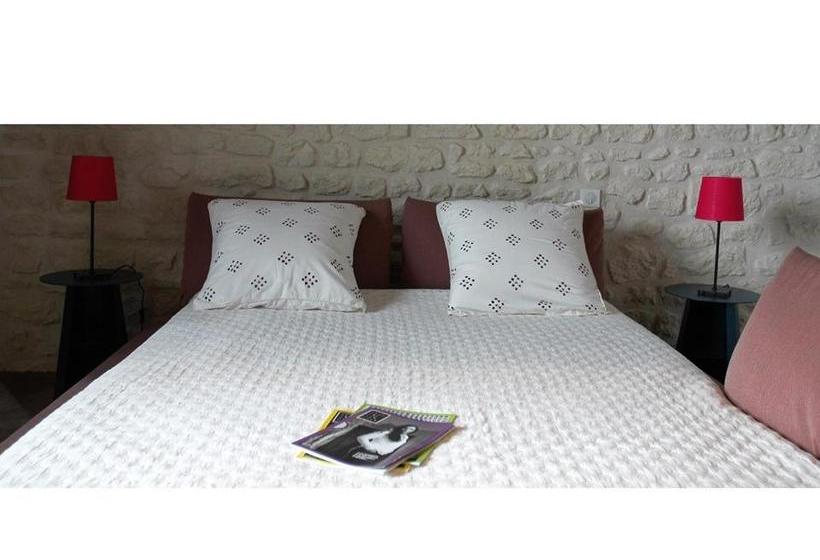 Bed and Breakfast Pause Ethique Home