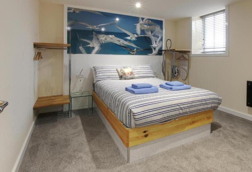 민박 Silver Street Suites