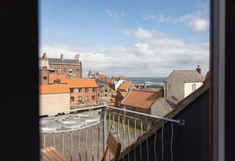 ベッドアンドブレックファースト Silver Street Suites