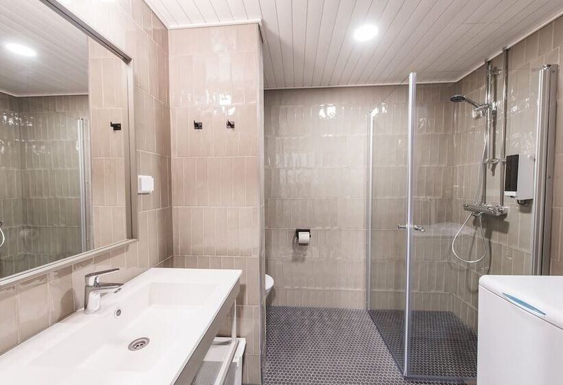 Forenom Aparthotel Turku
