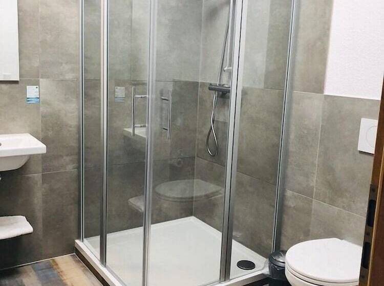 Hostel & Pension Alte Brauerei