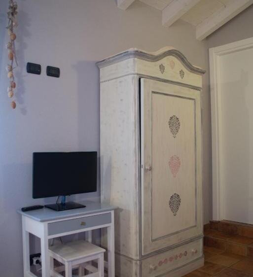 בית מלון כפרי Agriturismo Terra E Cielo