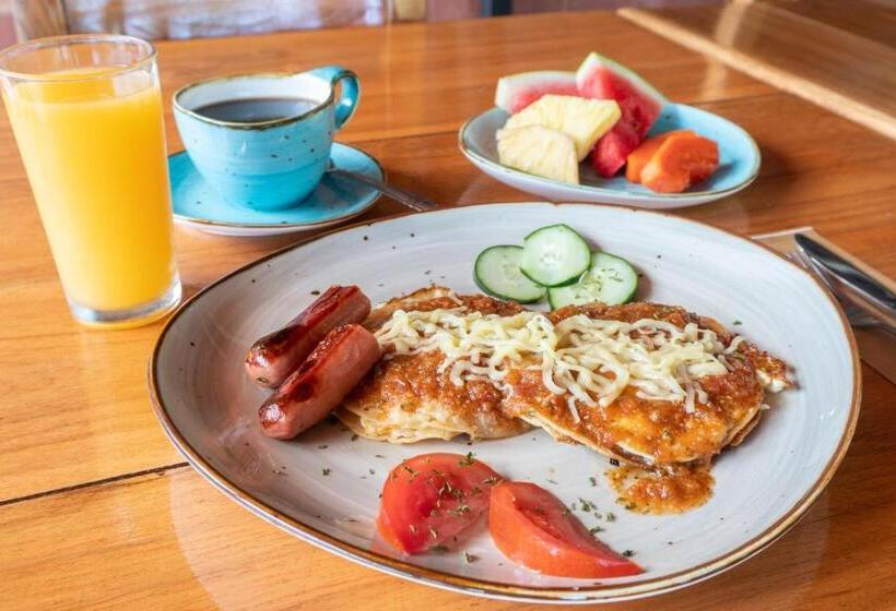 호텔 Bongo   Adults Only